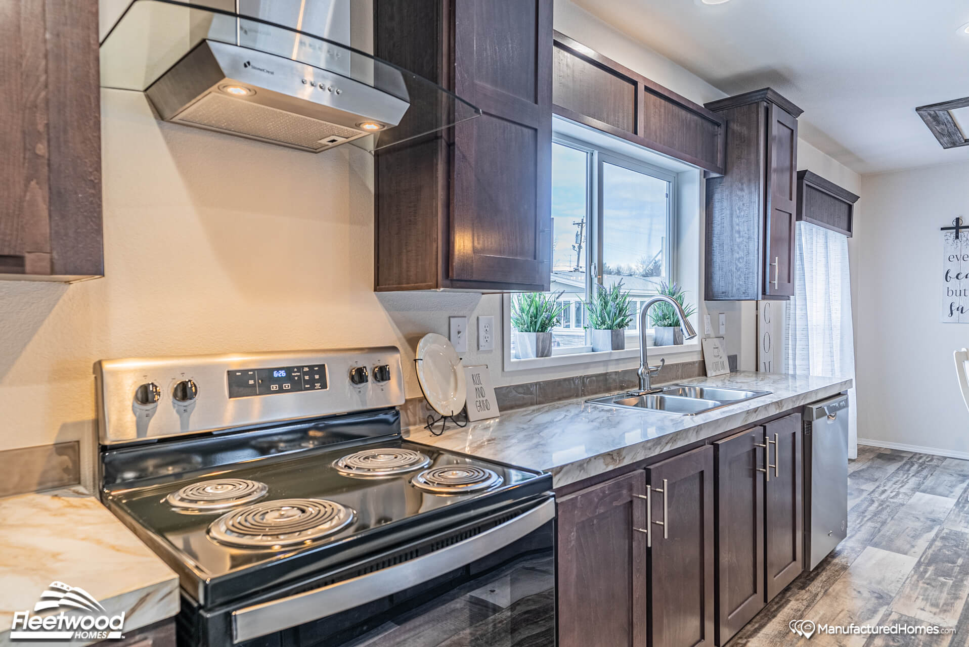 Prestige Series 28664E The Rapids by Fleetwood Homes Nampa Luxury